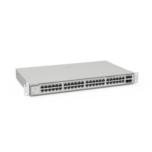 RG-NBS5200-48GT4XS -- RUIJIE -- al mejor precio $ 10349.90 -- Automatización e Intrusión,Networking,Redes y Audio-Video,Switches