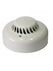 RISCO EL5803-DETECTOR DE HUMO INALÁMBRICO 2 VÍAS COMPATIBLE CON SECUPLACE-Sensores de Alarma-RISCO-Bsai Seguridad & Controles