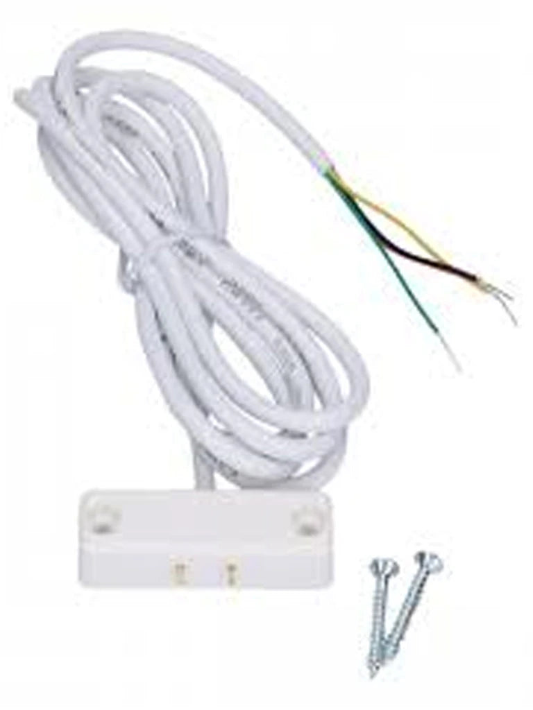 RISCO RK6F- DETECTOR DE INUNDACIÓN CABLEADO CONVENCIONAL. COMPATIBLE CON LAS MARCAS DSC, BOSCH.-Sensores de Alarma-RISCO-Bsai Seguridad & Controles