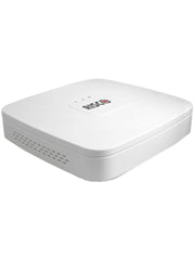 RISCO RVNVR040- NVR 4 CANALES VIDEO-VERIFICACIÓN RISCO VUPOINT H.264 & H.265 ONVIF HDMI CAPACIDAD HASTA 6TB HDD-Cámaras - Videoverificación-RISCO-Bsai Seguridad & Controles