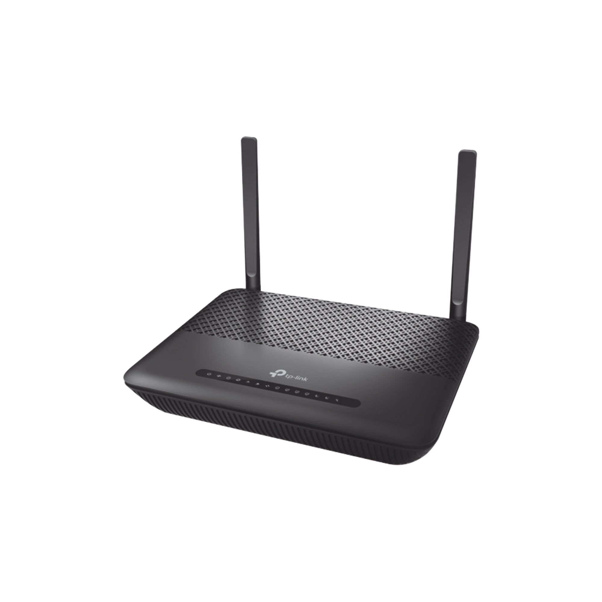 ROUTER GIGABIT VOIP GPON INALÁMBRICO DOBLE BANDA AC1200, 1 PUERTO SC/UPC GPON, 4 PUERTOS RJ45 10/100/1000MBPS, 2 PUERTOS RJ11,1 PUERTO USB 2.0-Redes WiFi-TP-LINK-Bsai Seguridad & Controles