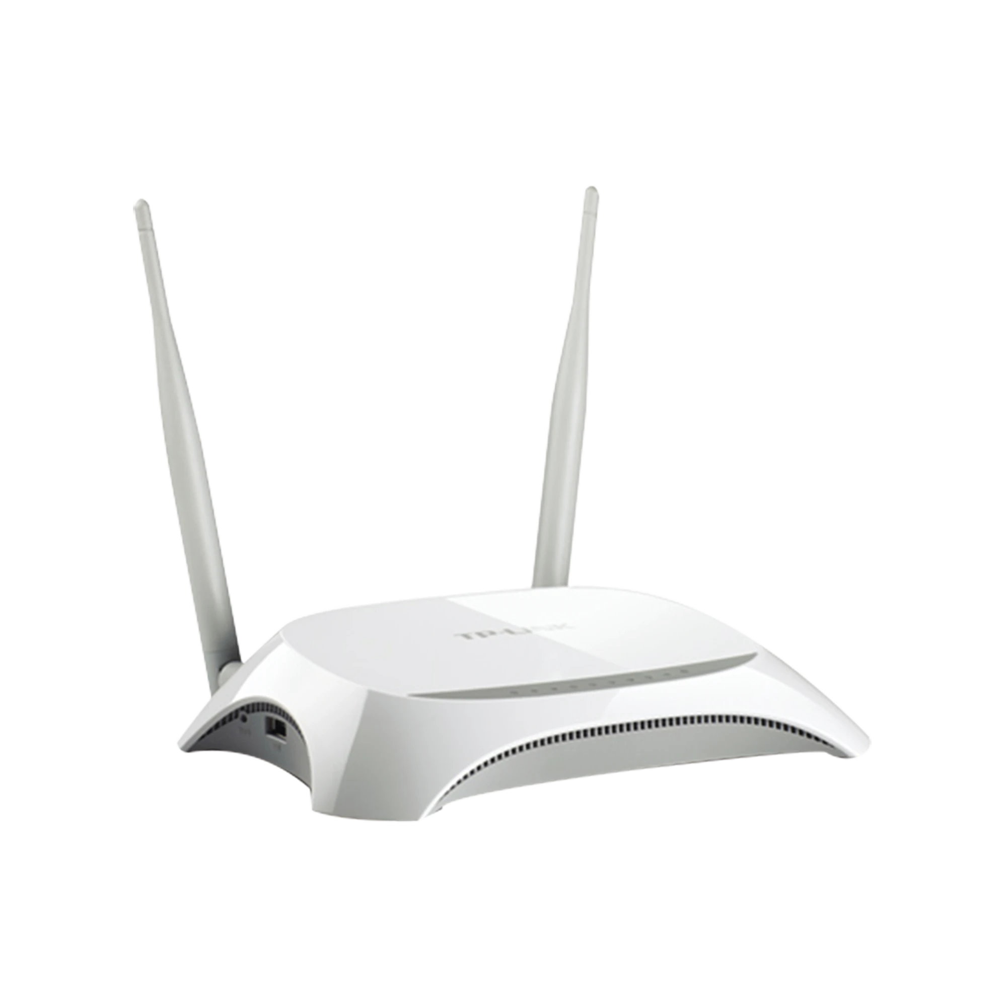 ROUTER INALÁMBRICO 3G/4G, 300 MBPS 1 PUERTO USB (3G/4G), 1 PUERTO WAN 10/100 Y 4 PUERTOS LAN 10/100, 2 ANTENAS OMNIDIRECCIONALES DE 5 DBI-Redes WiFi-TP-LINK-Bsai Seguridad & Controles