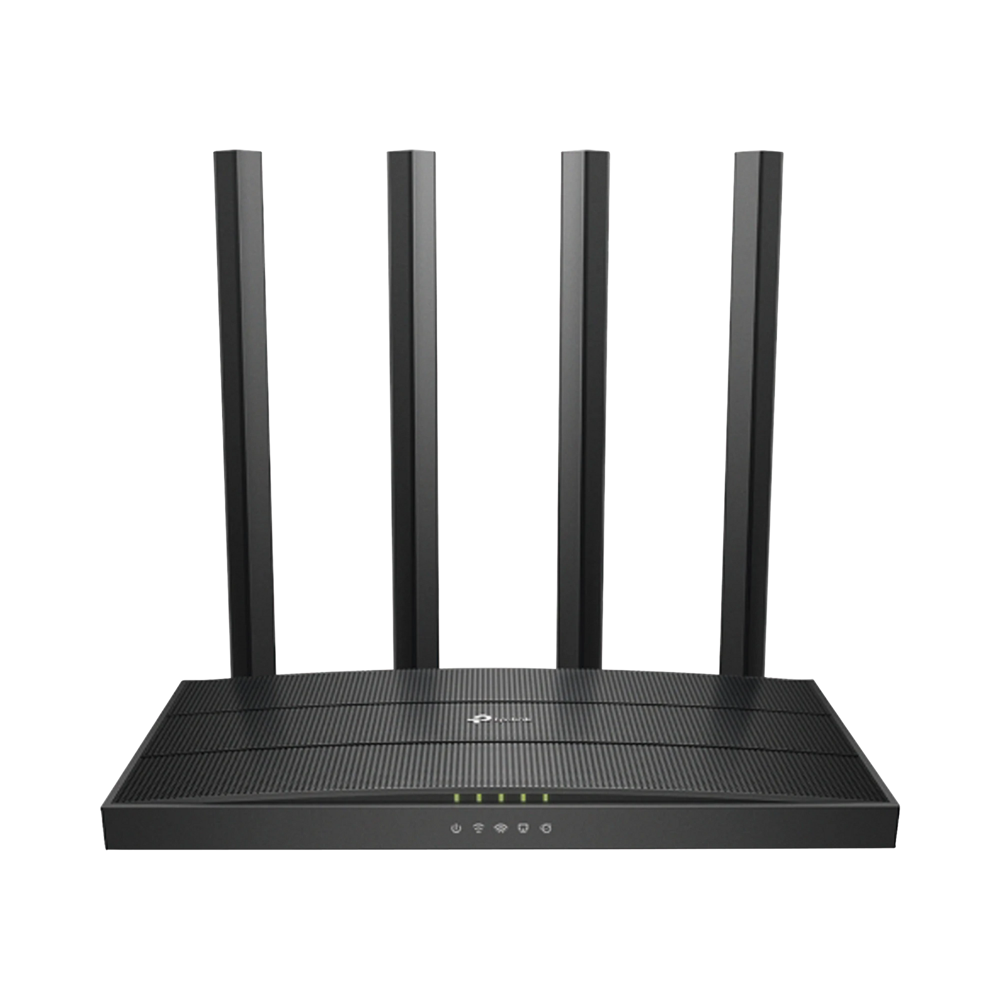 ROUTER INALÁMBRICO AC WAVE 2 1900 DOBLE BANDA 1 PUERTO WAN 10/100/1000 MBPS Y 4 PUERTOS LAN 10/100/1000 MBPS, MIMO 3X3, BEAMFORMING-Redes WiFi-TP-LINK-Bsai Seguridad & Controles