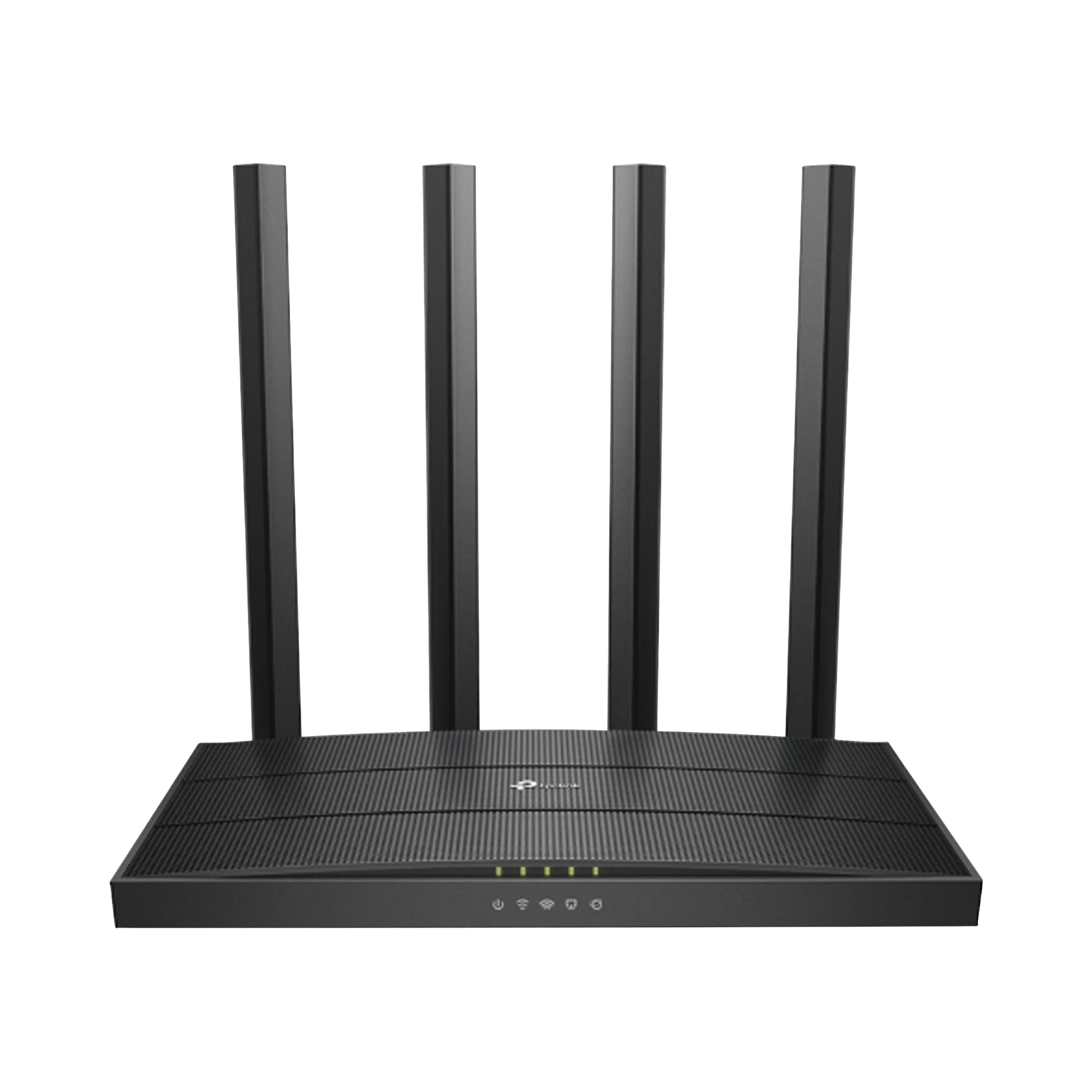 ROUTER INALÁMBRICO AC WAVE 2 1900 DOBLE BANDA 1 PUERTO WAN 10/100/1000 MBPS Y 4 PUERTOS LAN 10/100/1000 MBPS, MIMO 3X3, BEAMFORMING-Redes WiFi-TP-LINK-Bsai Seguridad & Controles