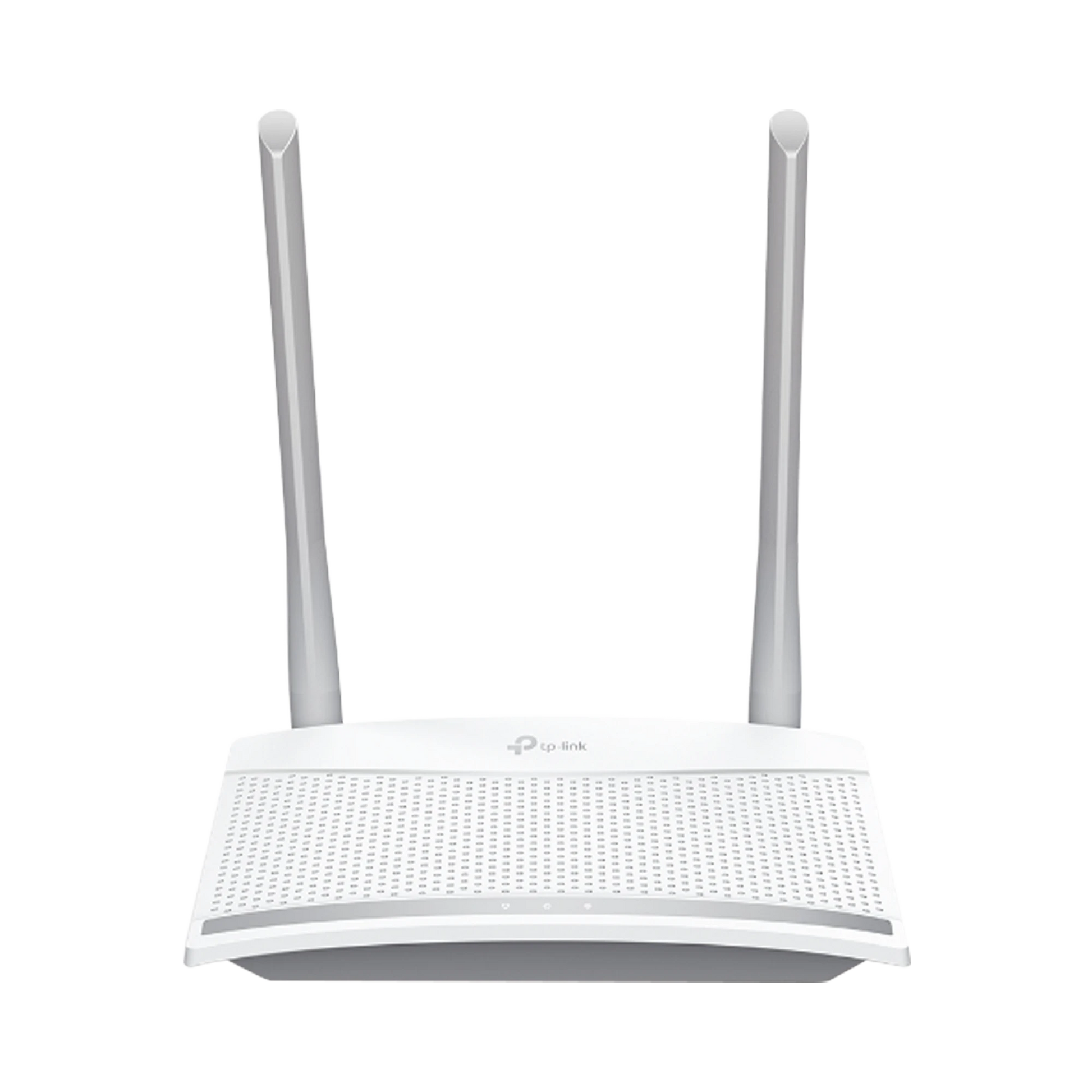 ROUTER INALÁMBRICO WISP, 2.4 GHZ, 300 MBPS, 2 ANTENAS EXTERNAS OMNIDIRECCIONAL 5 DBI, 2 PUERTOS LAN 10/100 MBPS, 1 PUERTO WAN 10/100 MBPS, CONTROL DE ANCHO DE BANDA-Redes WiFi-TP-LINK-Bsai Seguridad & Controles