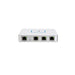 ROUTER UNIFI PUERTOS ETHERNET GIGABIT, DESEMPEÑO DE 1 MPPS, HASTA 100 DISPOSITIVOS EN LAN, BLOQUEO DE TRÁFICO POR CATEGORÍA, ADMINISTRACIÓN DESDE LA NUBE-Routers-Firewalls-Balanceadores-UBIQUITI NETWORKS-Bsai Seguridad & Controles