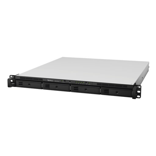 RS1619XSPLUS -- SYNOLOGY -- al mejor precio $ 55321.80 -- Almacenamiento NAS-SAN-eSATA,Redes y Audio-Video