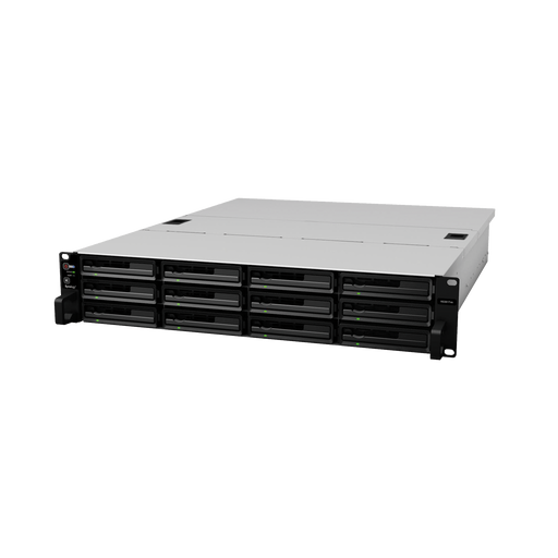 RS-3617XS-PLUS -- SYNOLOGY -- al mejor precio $ 126715.90 -- Almacenamiento NAS-SAN-eSATA,Redes y Audio-Video