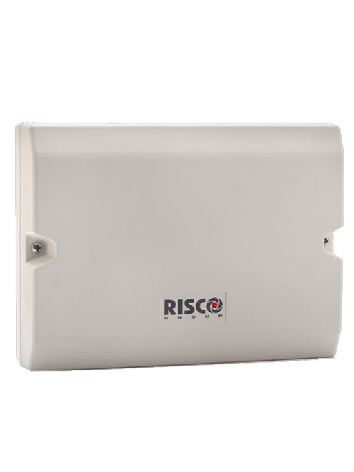 RISCO RP128B50000A - CAJA PLASTICA PARA INSTALACION DE MODULOS ADICIONALES O FUENTES-Detectores / Sensores-RISCO-RSC019002-Bsai Seguridad & Controles