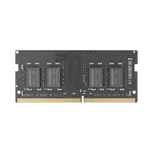 MODULO DE MEMORIA RAM 4 GB / 2666 MHZ / SODIMM-Almacenamiento-HIKVISION-S1/4GB-Bsai Seguridad & Controles