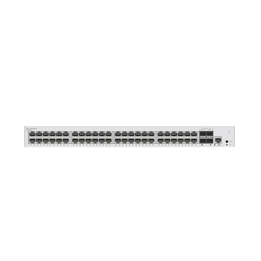S310-48T4X -- HUAWEI eKIT -- al mejor precio $ 10734.60 -- Automatización e Intrusión,Networking,Redes y Audio-Video,Switches
