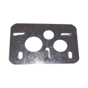 SALIDA A TUBO AUTOMÁTICA PARA TUBERÍA DE 3/4, 1 Y 1 1/4-Accesorios Charola-CHAROFIL-Bsai Seguridad & Controles