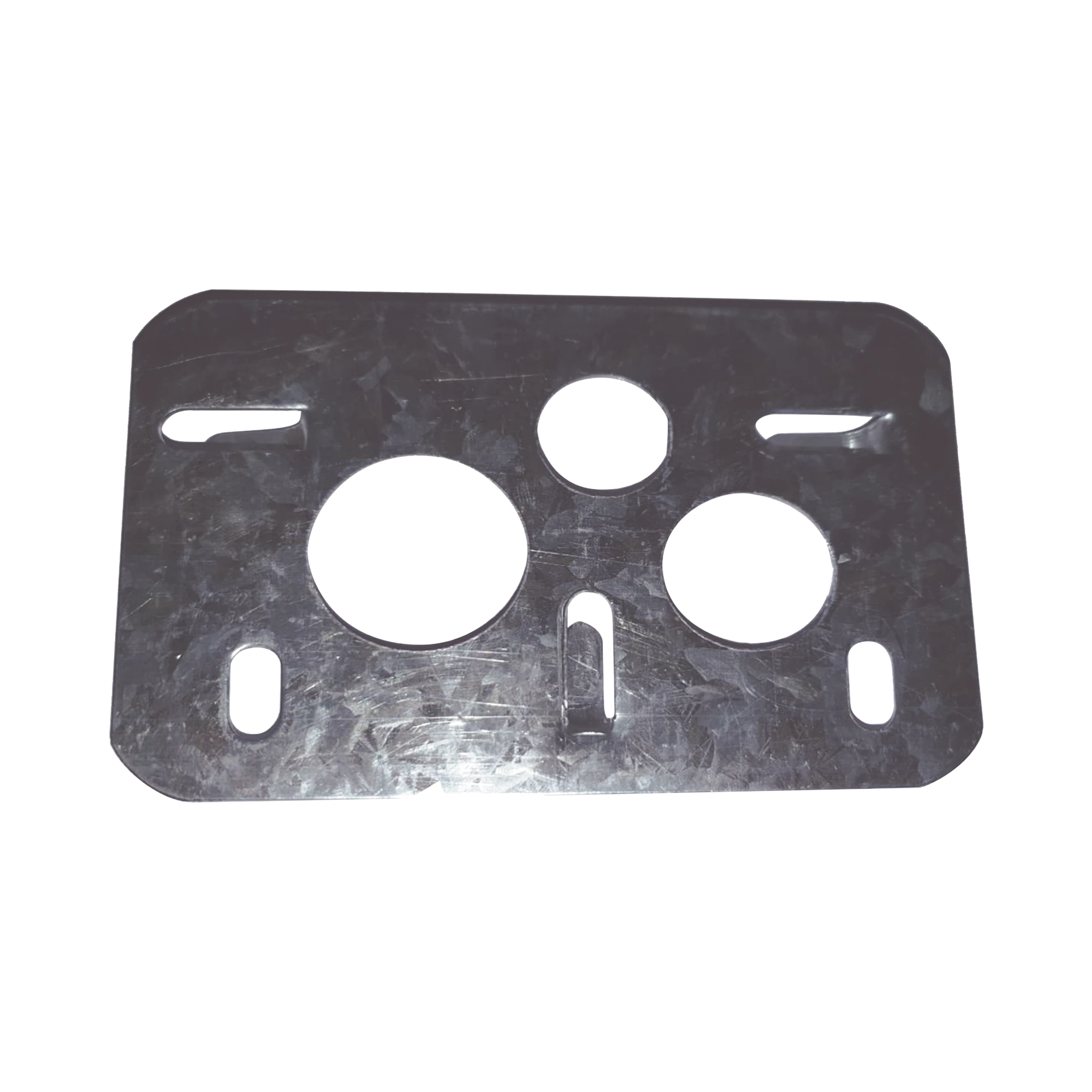 SALIDA A TUBO AUTOMÁTICA PARA TUBERÍA DE 3/4, 1 Y 1 1/4-Accesorios Charola-CHAROFIL-Bsai Seguridad & Controles