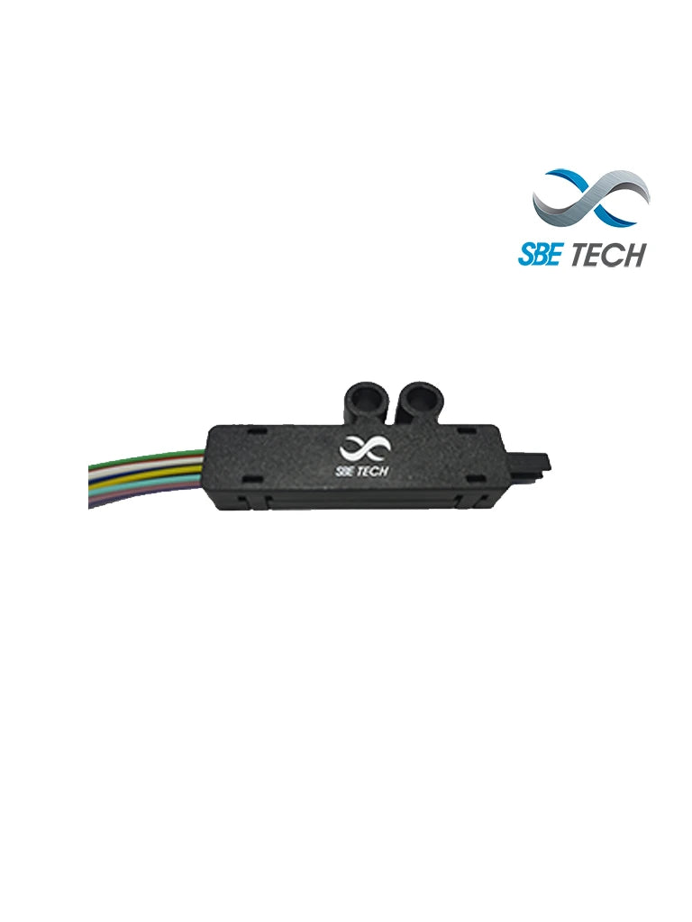SBETECH SBE-FOK6F - FAN OUT KIT PARA 6 FIBRAS-Accesorios-SBE TECH-Bsai Seguridad & Controles