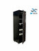 SBETECH SBE-GNL42URP600 - GABINETE DE PISO / 42 UR / PUERTA DE CRISTAL / PROFUNDIDAD 600 MM-Gabinetes Piso / Pared-SBE TECH-Bsai Seguridad & Controles