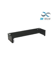 SBETECH SBE-HB2 - BRACKET DE PARED DE 2UR / #RACK-Racks-SBE TECH-Bsai Seguridad & Controles