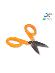 SBETECH SBE-KS-1 - TIJERA ERGONÓMICA PARA CORTAR KEVLAR-Herramientas-SBE TECH-Bsai Seguridad & Controles