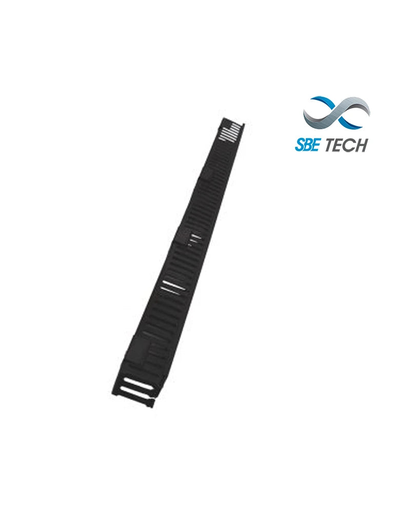 SBETECH SBE-OV40URS - ORGANIZADOR DE CABLE VERTICAL 7FT FRONTAL-Organizadores-SBE TECH-Bsai Seguridad & Controles