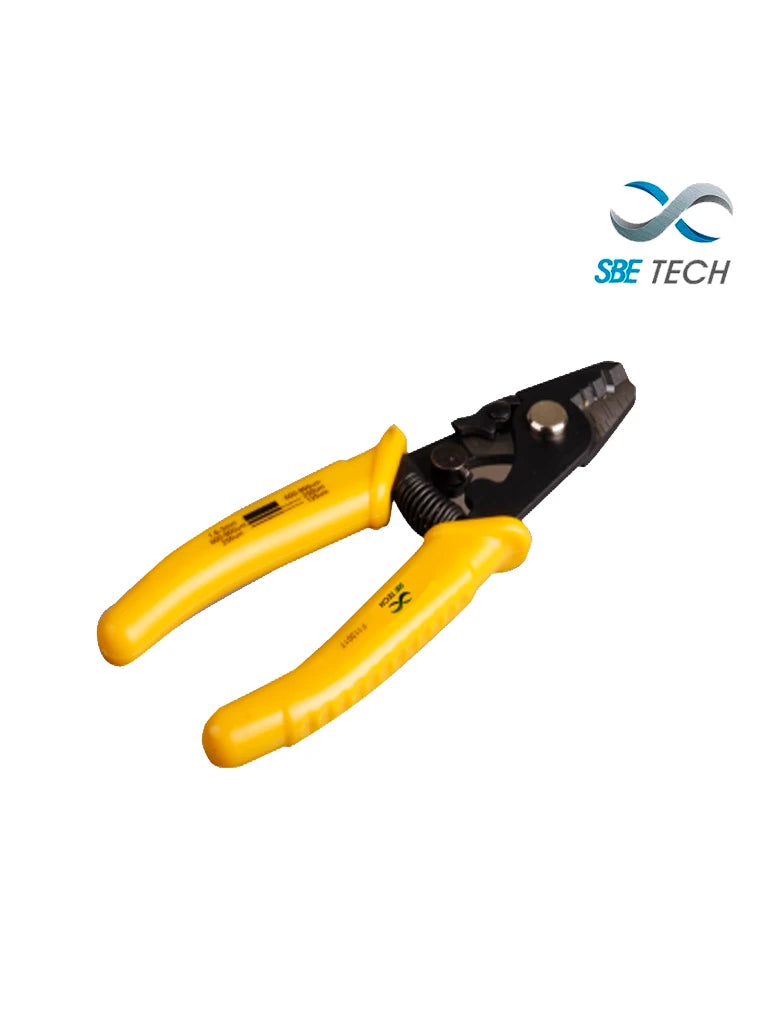 SBETECH SBE-S144H - CORTADORA DE RECUBRIMIENTO PROFESIONAL-Herramientas-SBE TECH-Bsai Seguridad & Controles