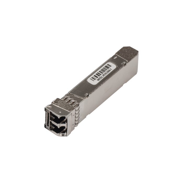 S-C53DLC40D -- MIKROTIK -- al mejor precio $ 1060.00 -- Networking,Redes y Audio-Video,Transceptores de Fibra
