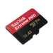SANDISK EXTREME PRO MICROSD CARD 128GB, INCLUYE ADAPTADOR-Almacenamiento NAS-SAN-eSATA-SAND DISK-SDS128EX-Bsai Seguridad & Controles