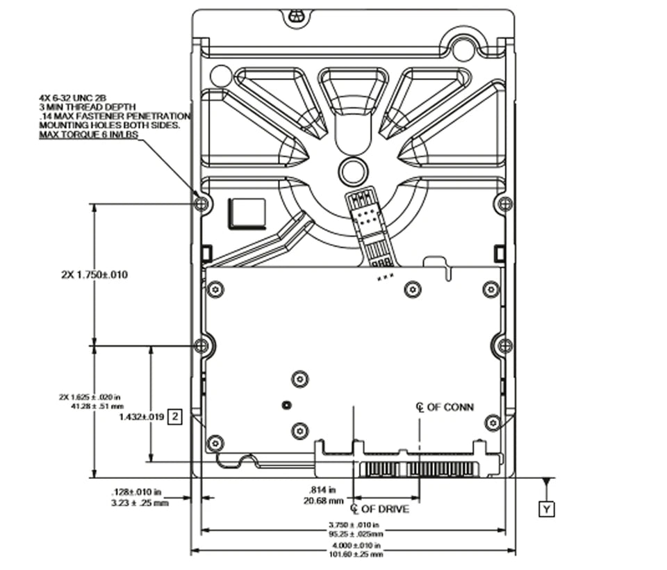 SEAGATE ST1000VX008- DISCO DURO DE 1TB/ SERIE SKYHAWK LITE/ RECOMENDADO PARA VIDEOVIGILANCIA/ HASTA 2 BAHÍAS/ HASTA 32 CÁMARAS/ 36 MESES DE GARANTÍA-Almacenamiento-SEAGATE-Bsai Seguridad & Controles