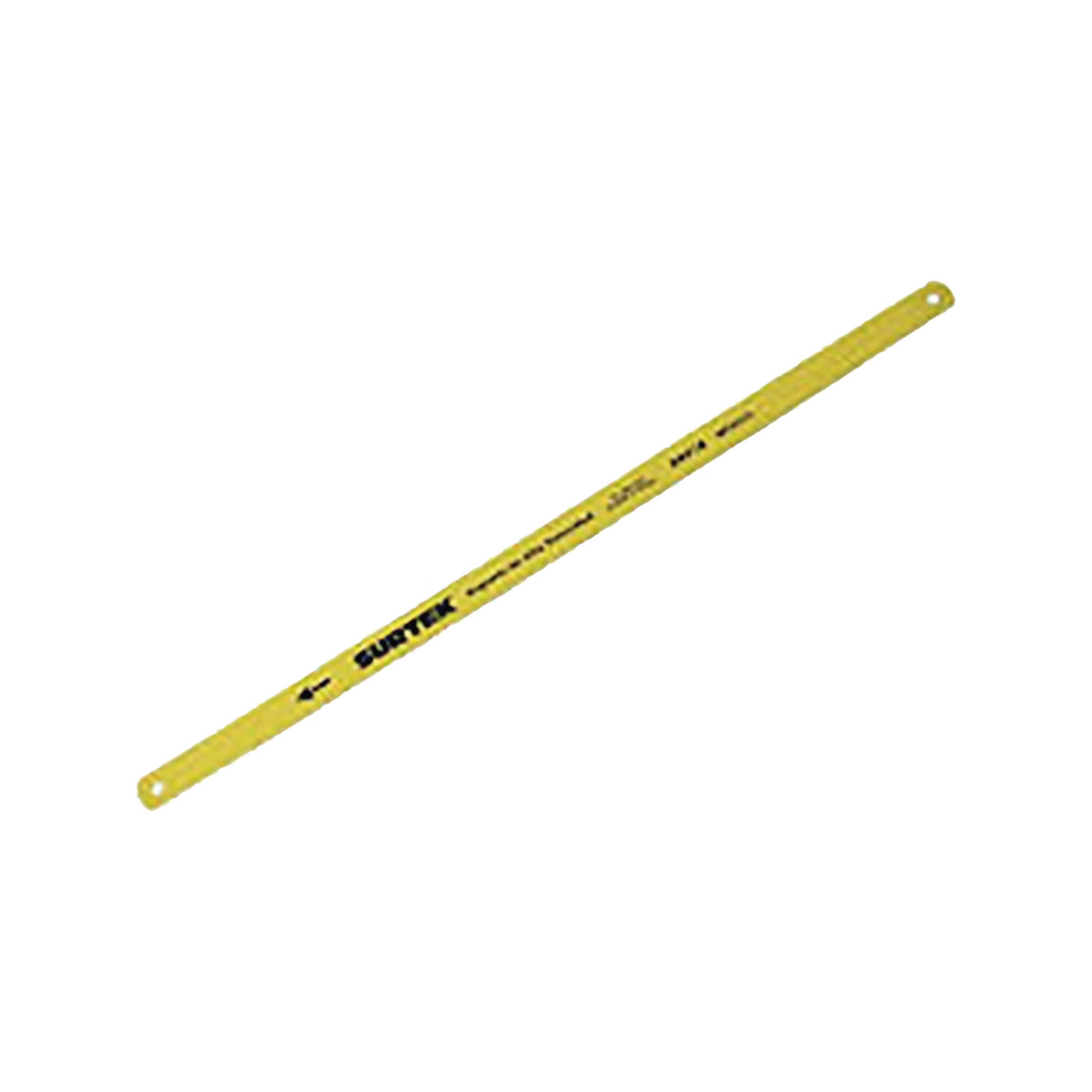 SEGUETA DE ACERO DE ALTA VELOCIDAD 12" 18DPP-Herramientas-SURTEK-Bsai Seguridad & Controles