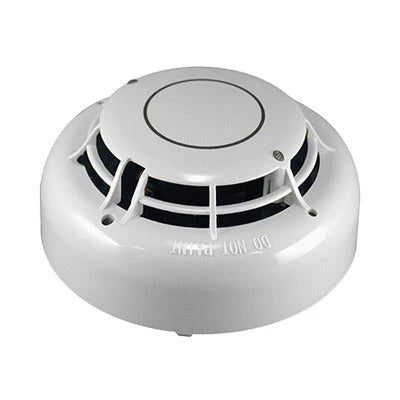 SENSOR ANÁLOGO DE TEMPERATURA FIJA Y TERMOVELOCIMÉTRICO-Accesorios y Dispositivos Direccionables-HOCHIKI-Bsai Seguridad & Controles