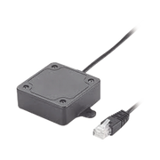 SENSOR DE AGUA O LI­QUIDOS, PARA CUARTOS DE TELECOMUNICACIONES O CENTROS DE DATOS, COMPATIBLE CON PDU'S G5 SMARTZONE DE PANDUIT, CON CABLE DE 5 METROS-Pdu-PANDUIT-Bsai Seguridad & Controles