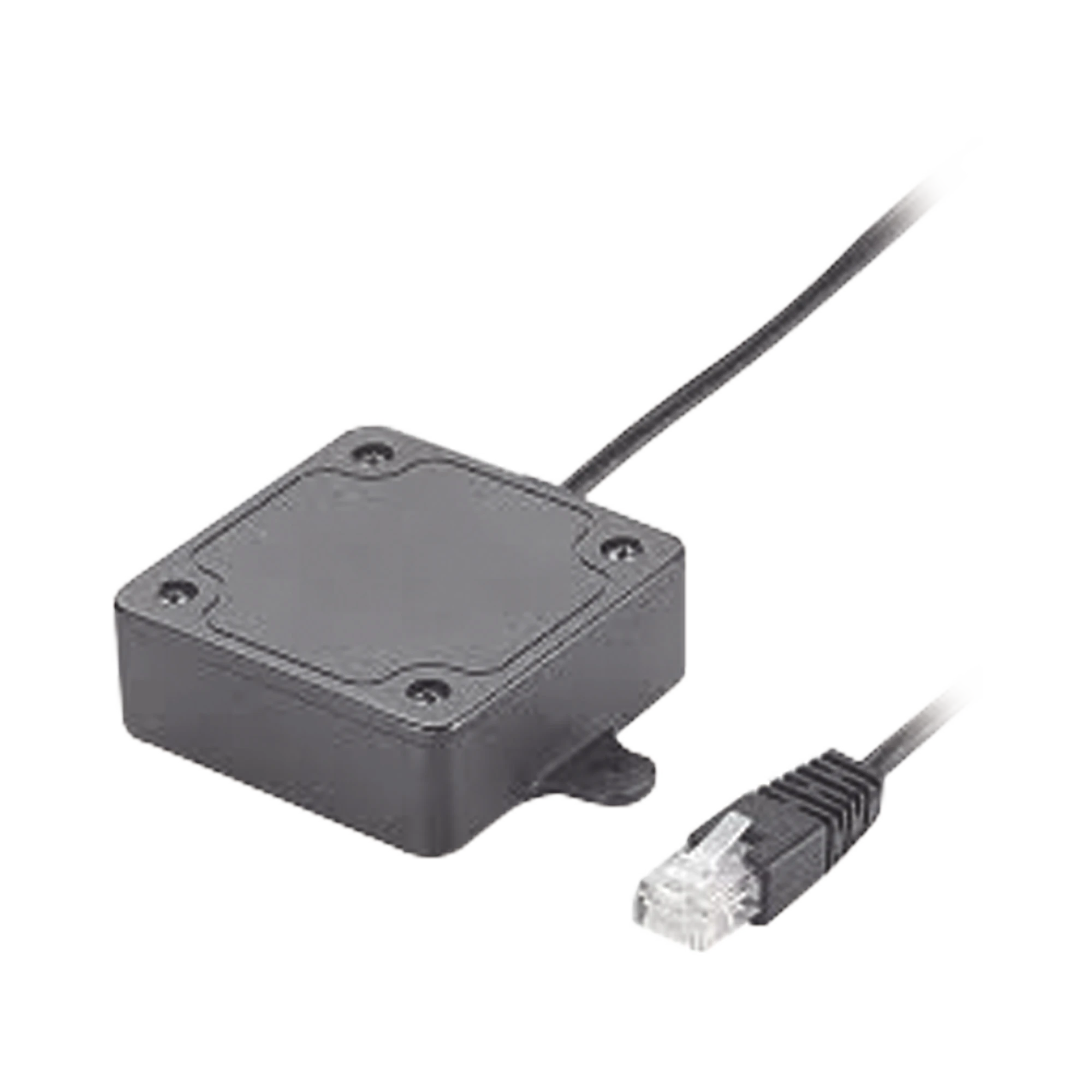 SENSOR DE AGUA O LI­QUIDOS, PARA CUARTOS DE TELECOMUNICACIONES O CENTROS DE DATOS, COMPATIBLE CON PDU'S G5 SMARTZONE DE PANDUIT, CON CABLE DE 5 METROS-Pdu-PANDUIT-Bsai Seguridad & Controles