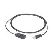 SENSOR DE MONITOREO AMBIENTAL DE TEMPERATURA, PARA GABINETES DE TELECOMUNICACIONES O CENTROS DE DATOS, COMPATIBLE CON PDU'S G5 SMARTZONE DE PANDUIT, CON CABLE DE 2 METROS-Pdu-PANDUIT-Bsai Seguridad & Controles