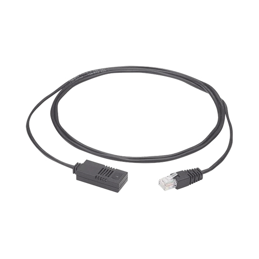SENSOR DE MONITOREO AMBIENTAL DE TEMPERATURA, PARA GABINETES DE TELECOMUNICACIONES O CENTROS DE DATOS, COMPATIBLE CON PDU'S G5 SMARTZONE DE PANDUIT, CON CABLE DE 2 METROS-Pdu-PANDUIT-Bsai Seguridad & Controles