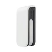 SENSOR DE MOVIMIENTO / 24 METROS DE DETECCIÓN / 100% EXTERIOR / SERIE SHIELD DE OPTEX / DISEÑO ESTÉTICO Y FORMAL / CABLEADO / COMPATIBLE CON CUALQUIER PANEL DE ALARMA-Detectores / Sensores-OPTEX-Bsai Seguridad & Controles