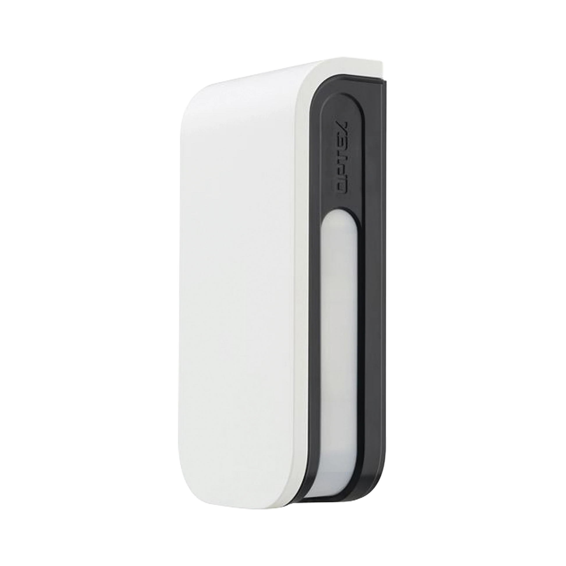 SENSOR DE MOVIMIENTO / 24 METROS DE DETECCIÓN / 100% EXTERIOR / SERIE SHIELD DE OPTEX / DISEÑO ESTÉTICO Y FORMAL / CABLEADO / COMPATIBLE CON CUALQUIER PANEL DE ALARMA-Detectores / Sensores-OPTEX-Bsai Seguridad & Controles