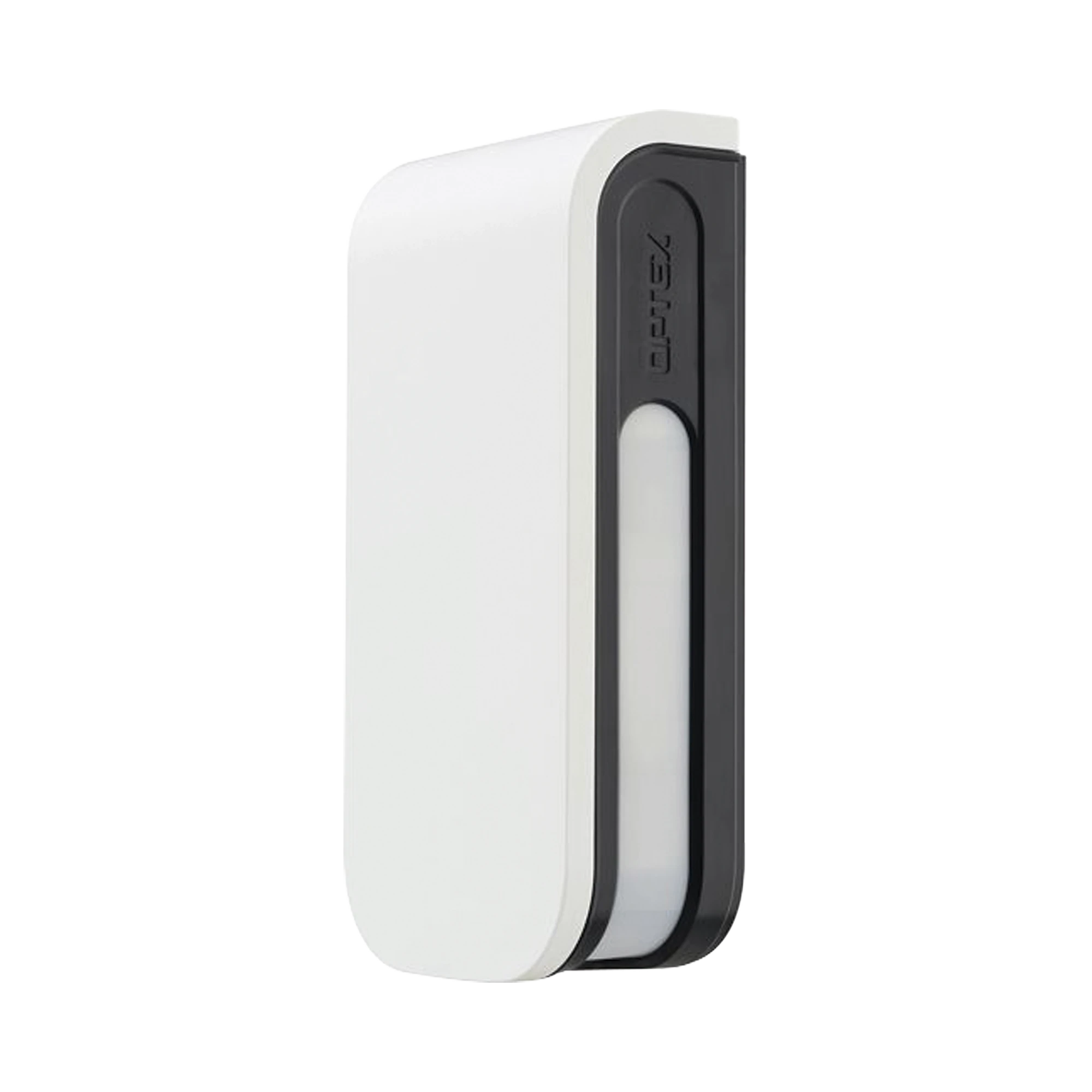 SENSOR DE MOVIMIENTO / 24 METROS DE DETECCIÓN / 100% EXTERIOR / SERIE SHIELD DE OPTEX / DISEÑO ESTÉTICO Y FORMAL / CABLEADO / COMPATIBLE CON CUALQUIER PANEL DE ALARMA-Detectores / Sensores-OPTEX-Bsai Seguridad & Controles