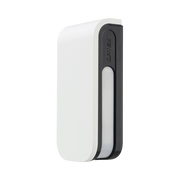 SENSOR DE MOVIMIENTO / 24 METROS DE DETECCIÓN / 100% EXTERIOR / SERIE SHIELD DE OPTEX / DISEÑO ESTÉTICO Y FORMAL / INALAMBRICO (ALIMENTACION)-Detectores / Sensores-OPTEX-Bsai Seguridad & Controles