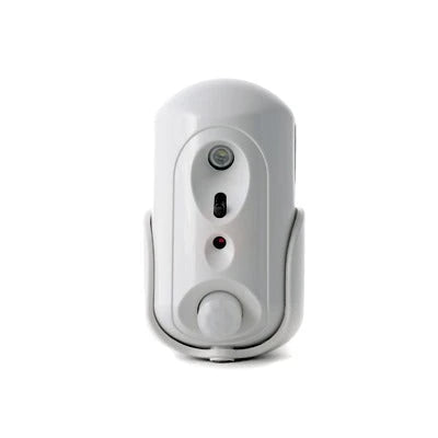 SENSOR DE MOVIMIENTO INTELIGENTE CON CAMARA-Detectores / Sensores-PIMA-Bsai Seguridad & Controles