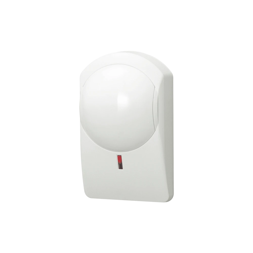 SENSOR DE MOVIMIENTO PIR / CABLEADO / 35' X 35' - 55' X 5.5' COBERTURA / COMPATIBLE CON CUALQUIER PANEL DE ALARMA-Detectores / Sensores-OPTEX-Bsai Seguridad & Controles