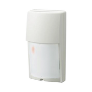 SENSOR DE MOVIMIENTO PIR / USO EN INTERIOR/ EXTERIOR/ 12 X 15 M COBERTURA / COMPATIBLE CON CUALQUIER PANEL DE ALARMA / ALAMBRICO-Detectores / Sensores-OPTEX-Bsai Seguridad & Controles