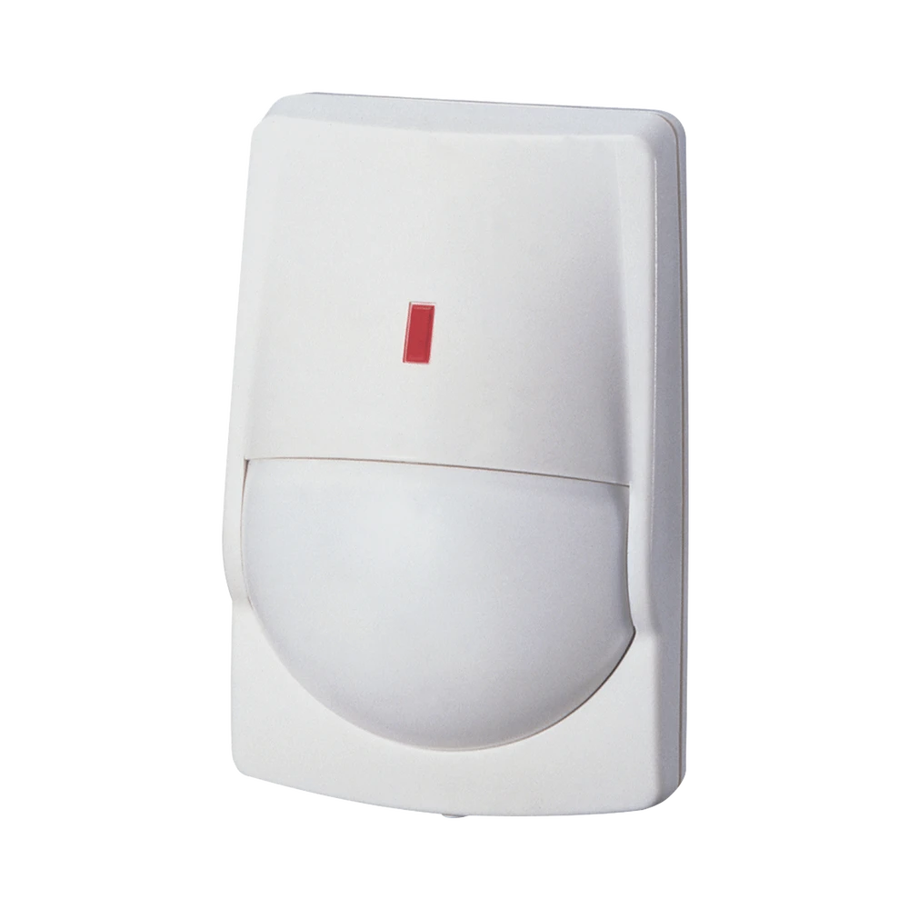 SENSOR DE MOVIMIENTO PIR / USO EN INTERIOR/ INMUNIDAD A MASCOTAS / 40' X 40' COBERTURA-Detectores / Sensores-OPTEX-Bsai Seguridad & Controles