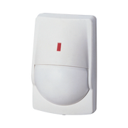 SENSOR DE MOVIMIENTO PIR / USO EN INTERIOR/ INMUNIDAD A MASCOTAS / 40' X 40' COBERTURA-Detectores / Sensores-OPTEX-Bsai Seguridad & Controles