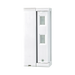 SENSOR DE MOVIMIENTO / TIPO CORTINA / AJUSTE DE DETECCIÓN 2M O 5M / 100% EXTERIOR / INALAMBRICO (ALIMENTACIÓN)/ PROTEJA FACHADAS, PUERTAS, VENTANAS, BALCONES Y MAS!-Detectores / Sensores-OPTEX-Bsai Seguridad & Controles