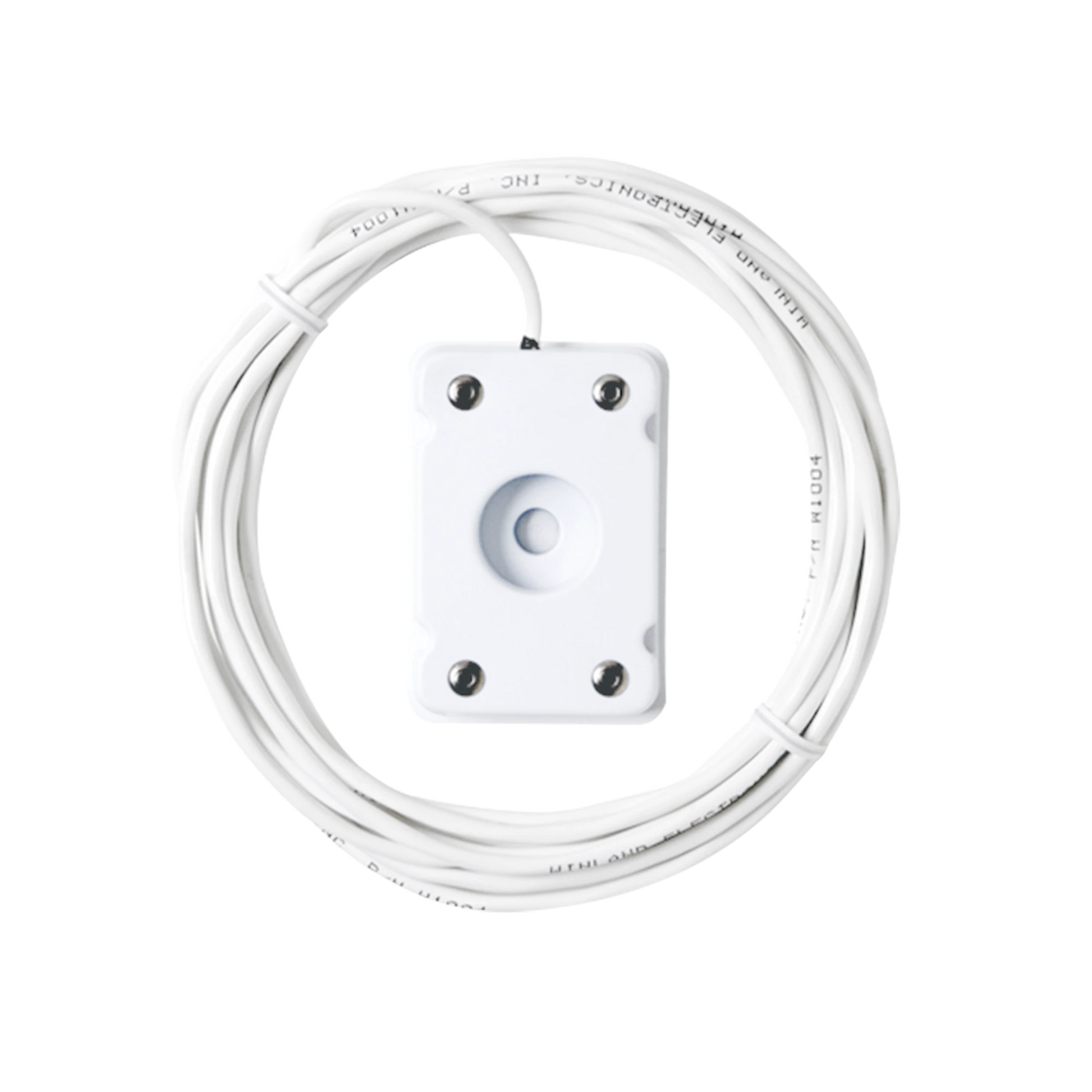 SENSOR DE NIVEL DE AGUA / MONTAJE EN SUPERFICIE / CON SUPERVISION-Detectores / Sensores-WINLAND ELECTRONICS-Bsai Seguridad & Controles