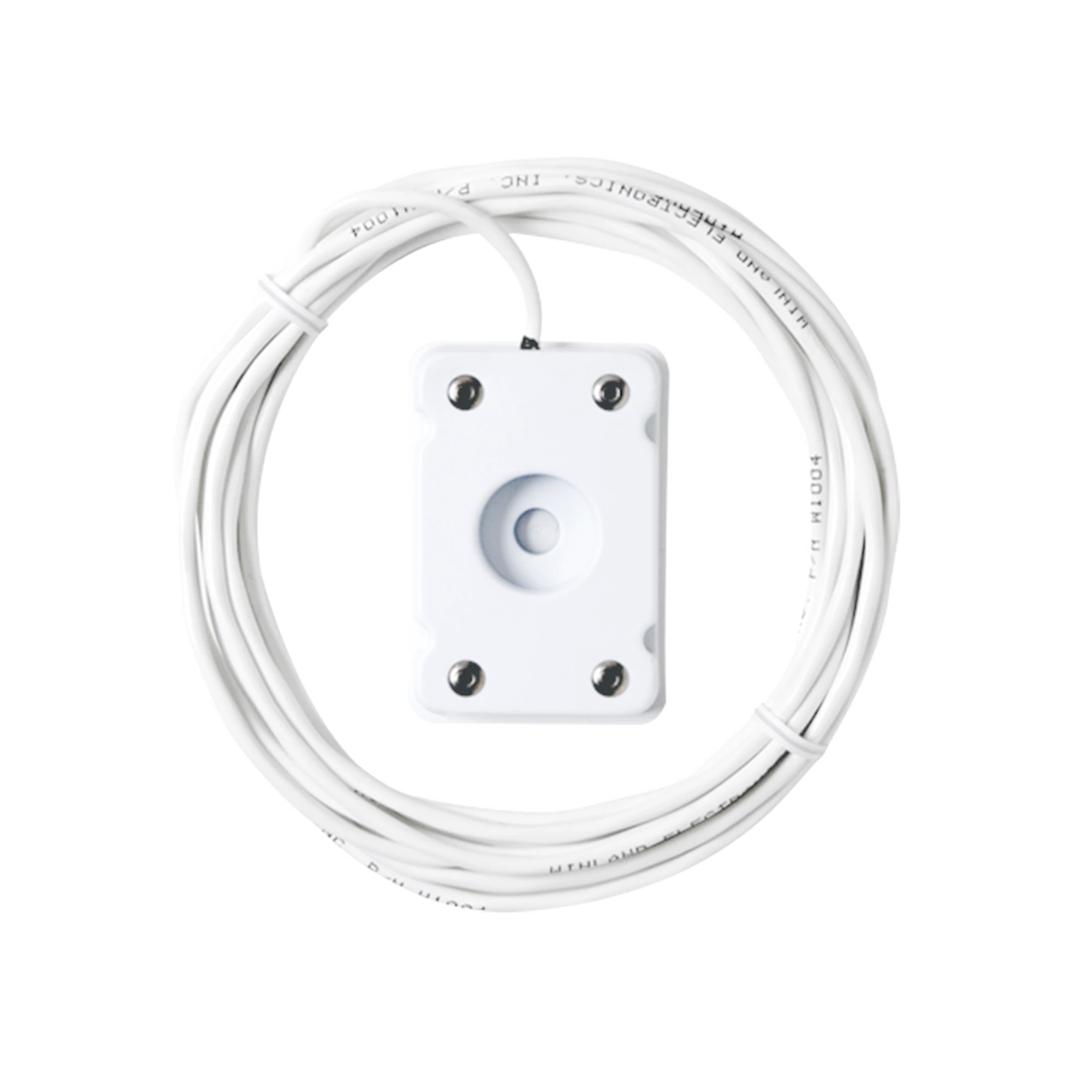 SENSOR DE NIVEL DE AGUA / MONTAJE EN SUPERFICIE / CON SUPERVISION-Detectores / Sensores-WINLAND ELECTRONICS-Bsai Seguridad & Controles