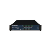 SENSOR DE SEGURIDAD PERIMETRAL POR FIBRA ÓPTICA SENSITIVA/ HASTA 25 ZONAS/ DE 0 A 800 M DE PROTECCIÓN-Proteccion Perimetral-OPTEX-Bsai Seguridad & Controles