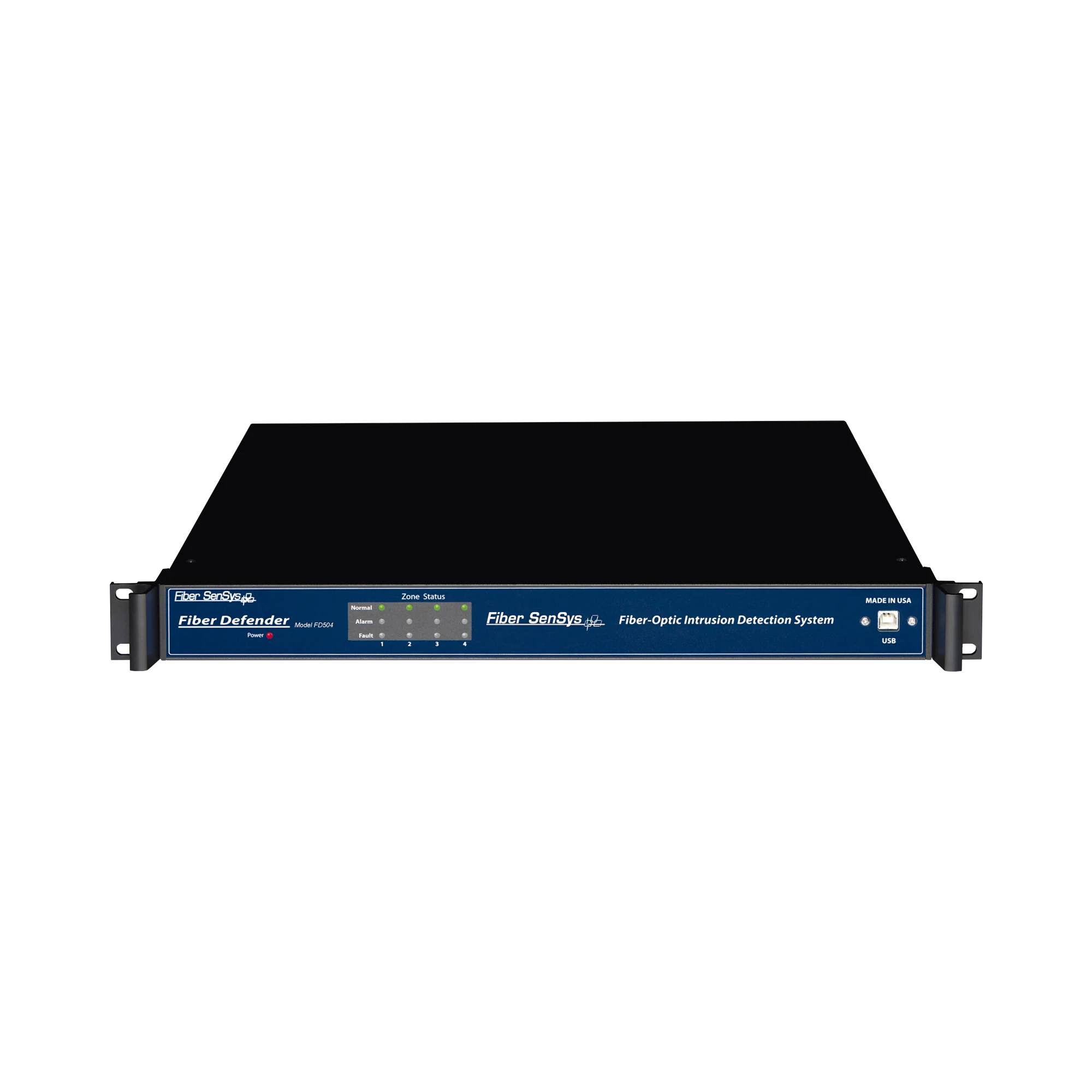 Optox Rack FD504--OPTEX-al mejor precio encontrado--SENSOR DE SEGURIDAD PERIMETRAL ...