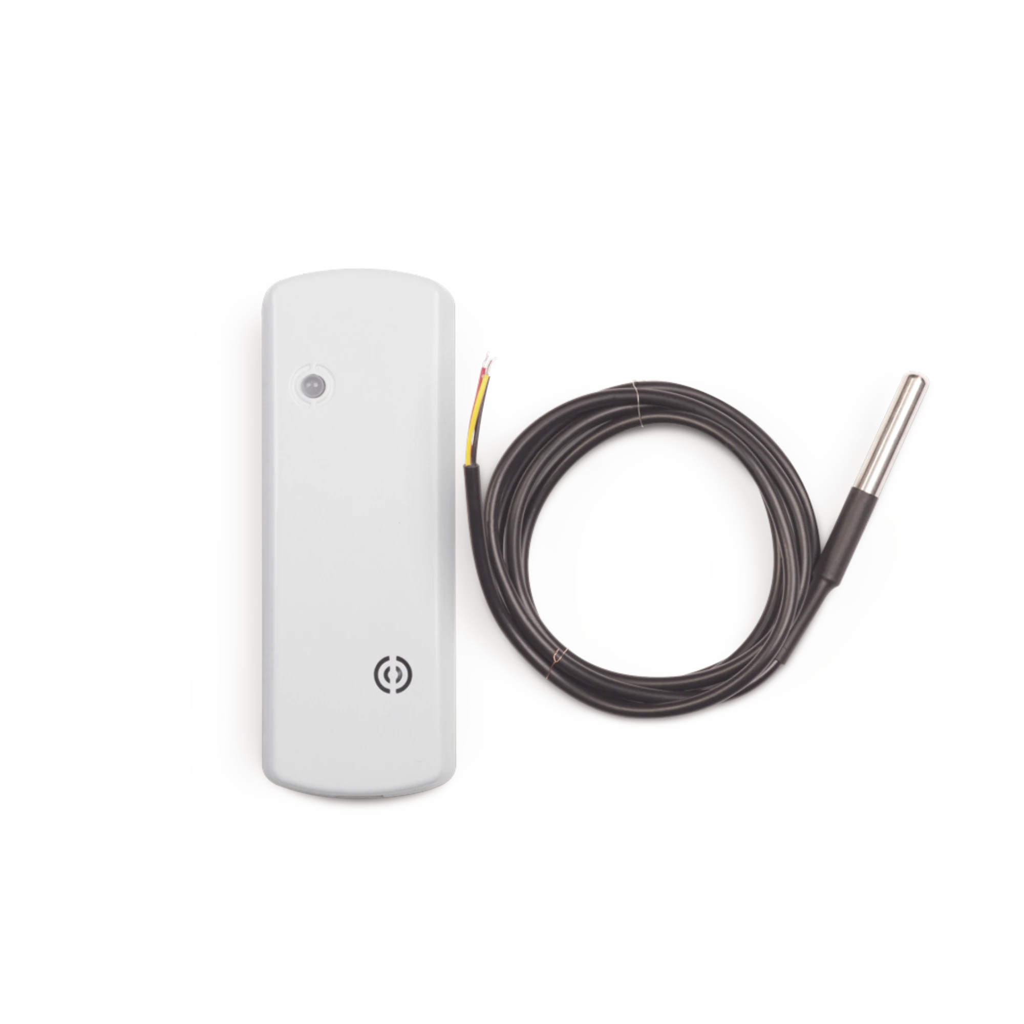 SENSOR DE TEMPERATURA INALÁMBRICO-Detectores / Sensores-C.NORD-Bsai Seguridad & Controles