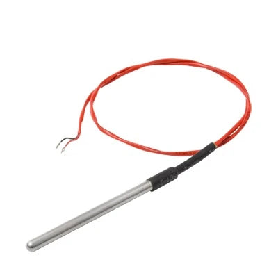 SENSOR EXTERNO DE ALTA TEMPERATURA, CABLEADO, PARA EA200-12, EA400-12 Y EA800IP.-Detectores / Sensores-WINLAND ELECTRONICS-Bsai Seguridad & Controles