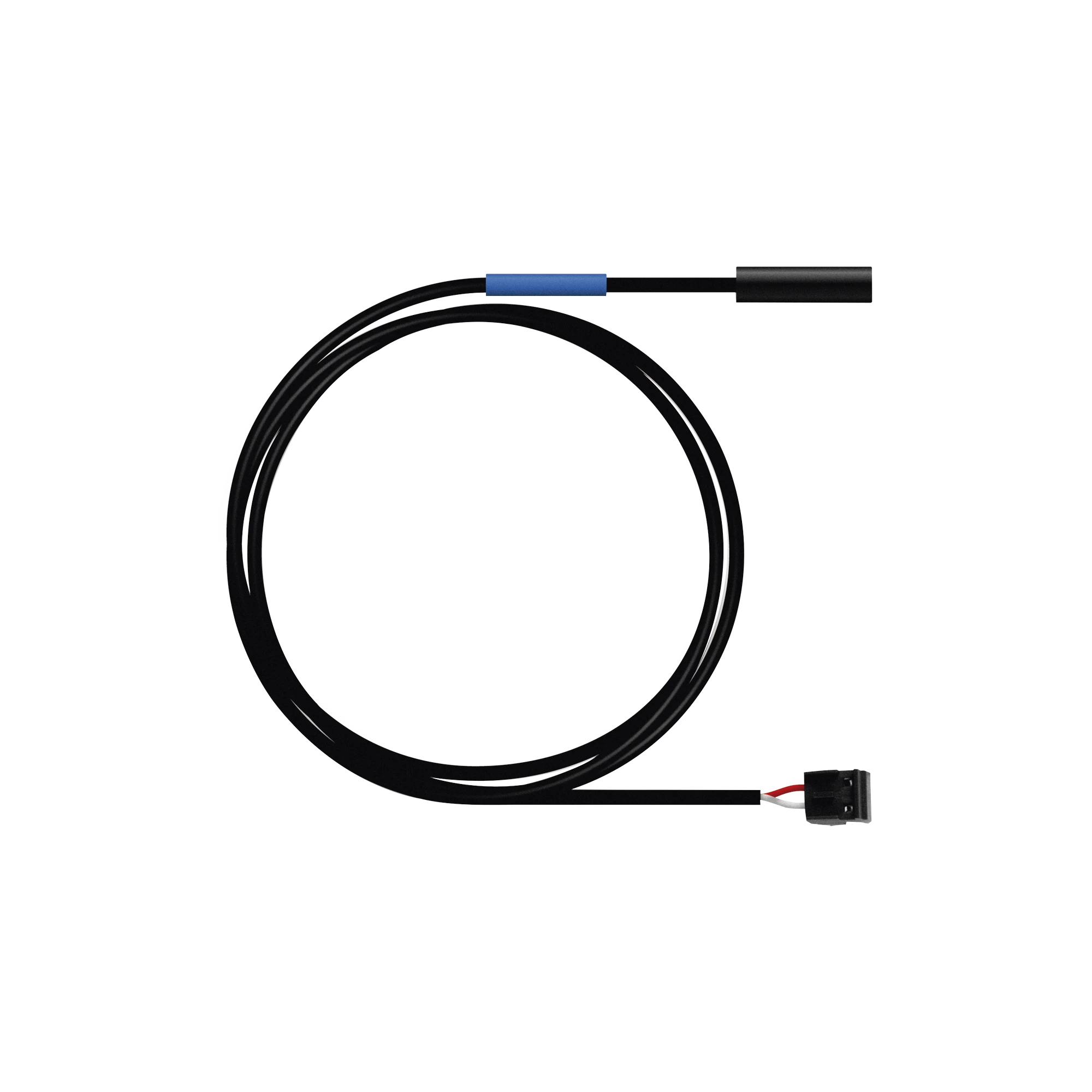 SENSOR EXTERNO DE BAJA TEMPERATURA PARA EA200-12, EA400-12, EA800IP RESISTENTE AL AGUA-Detectores / Sensores-WINLAND ELECTRONICS-Bsai Seguridad & Controles