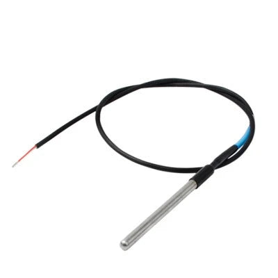 SENSOR EXTERNO DE BAJA TEMPERATURA, CABLEADO, PARA EA200-12, EA400-12 Y EA800IP.-Detectores / Sensores-WINLAND ELECTRONICS-Bsai Seguridad & Controles